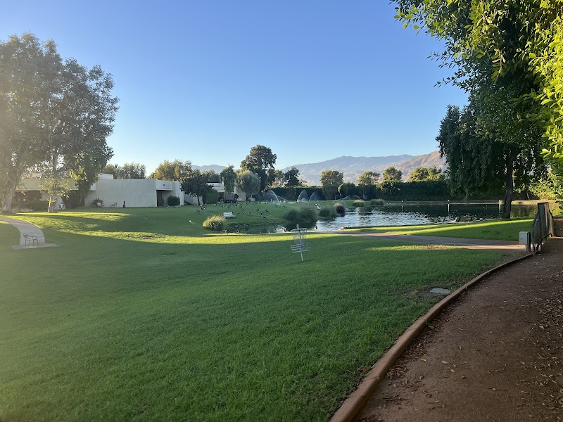 Betty Ford Center - Photo 3