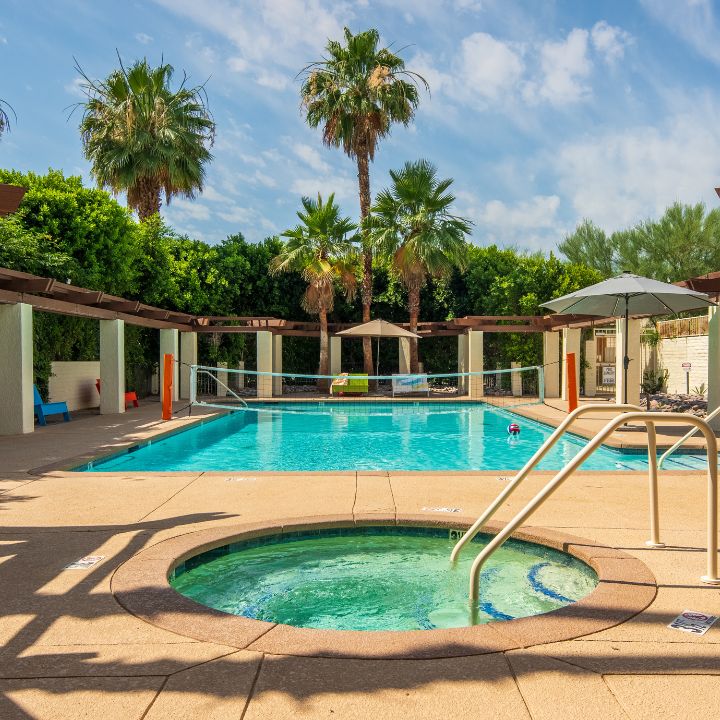 Betty Ford Center - Photo 4