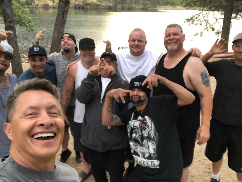 Shasta County Alcohol And Drug Program - Photo 4