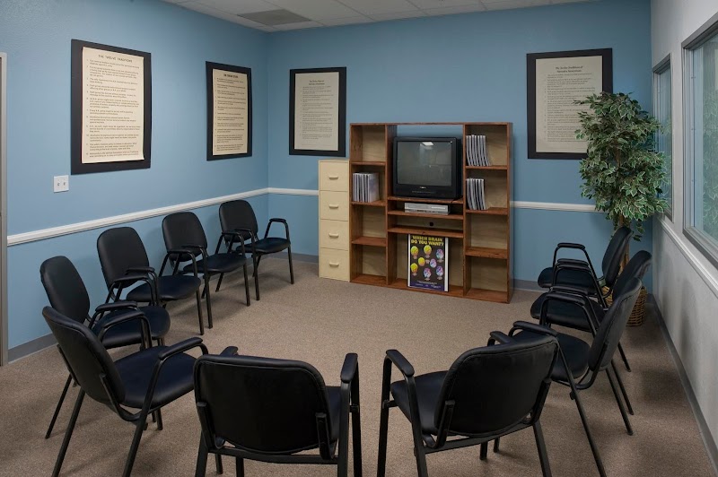 Benchmark Transitions - Photo 5