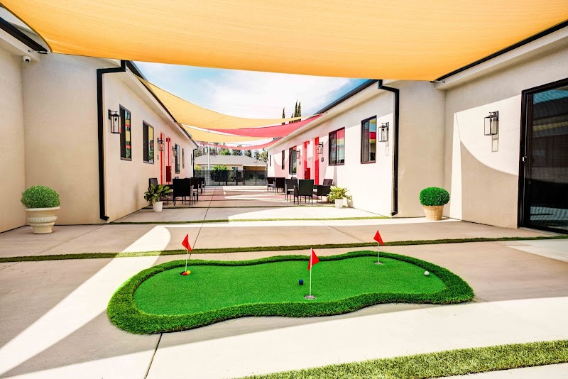 Essence Recovery Center Inc.