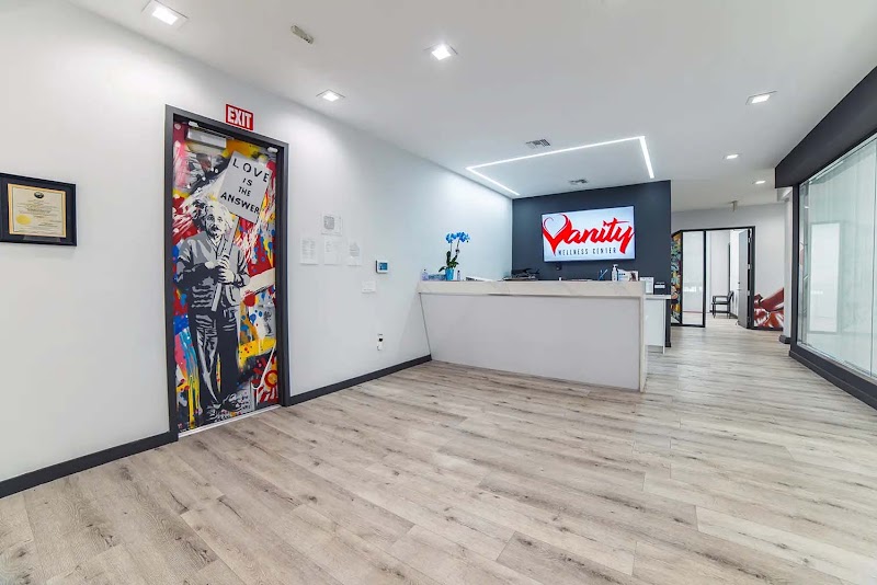 Vanity Detox Center Inc - Photo 2