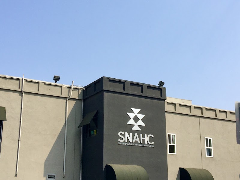 Sacramento Native American Health Center, Inc - Photo 4