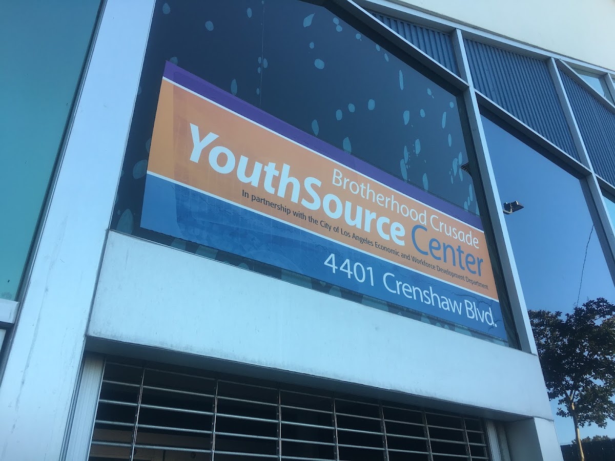 Brotherhood Center