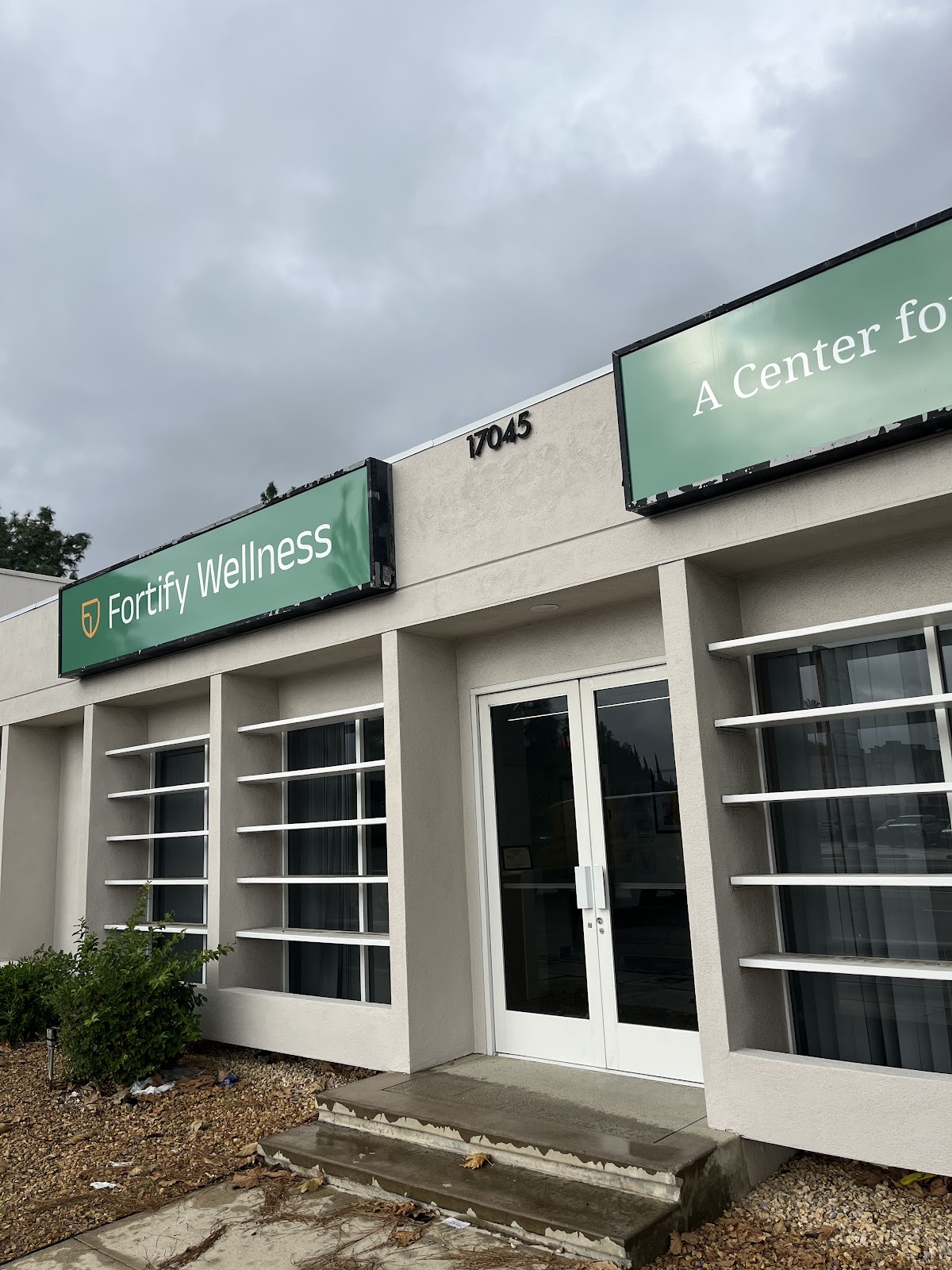 Fortify Wellness