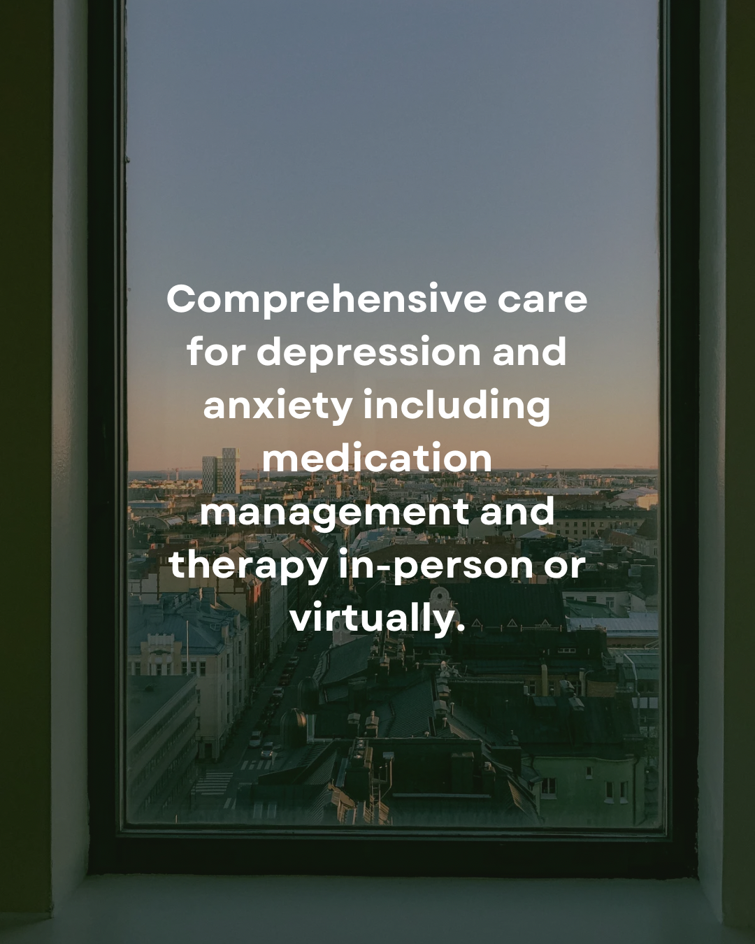 Shine Mental Health