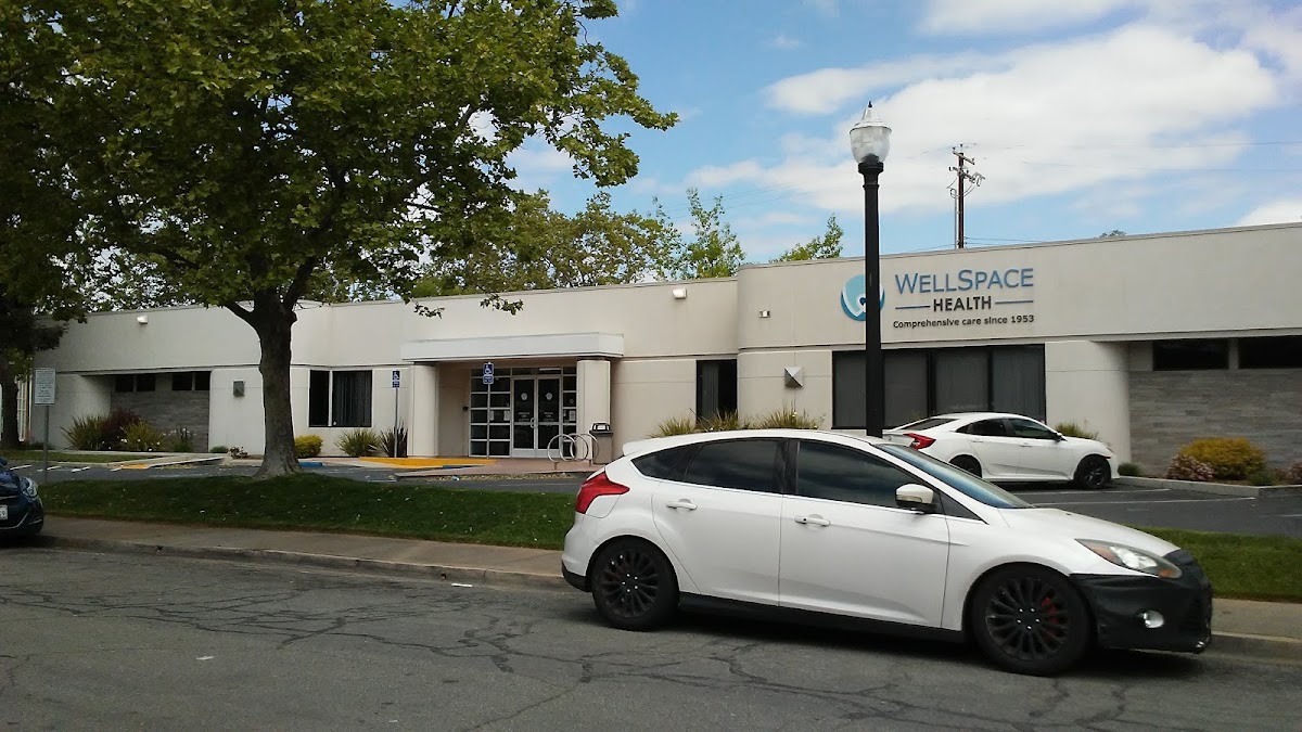 Wellspace Health