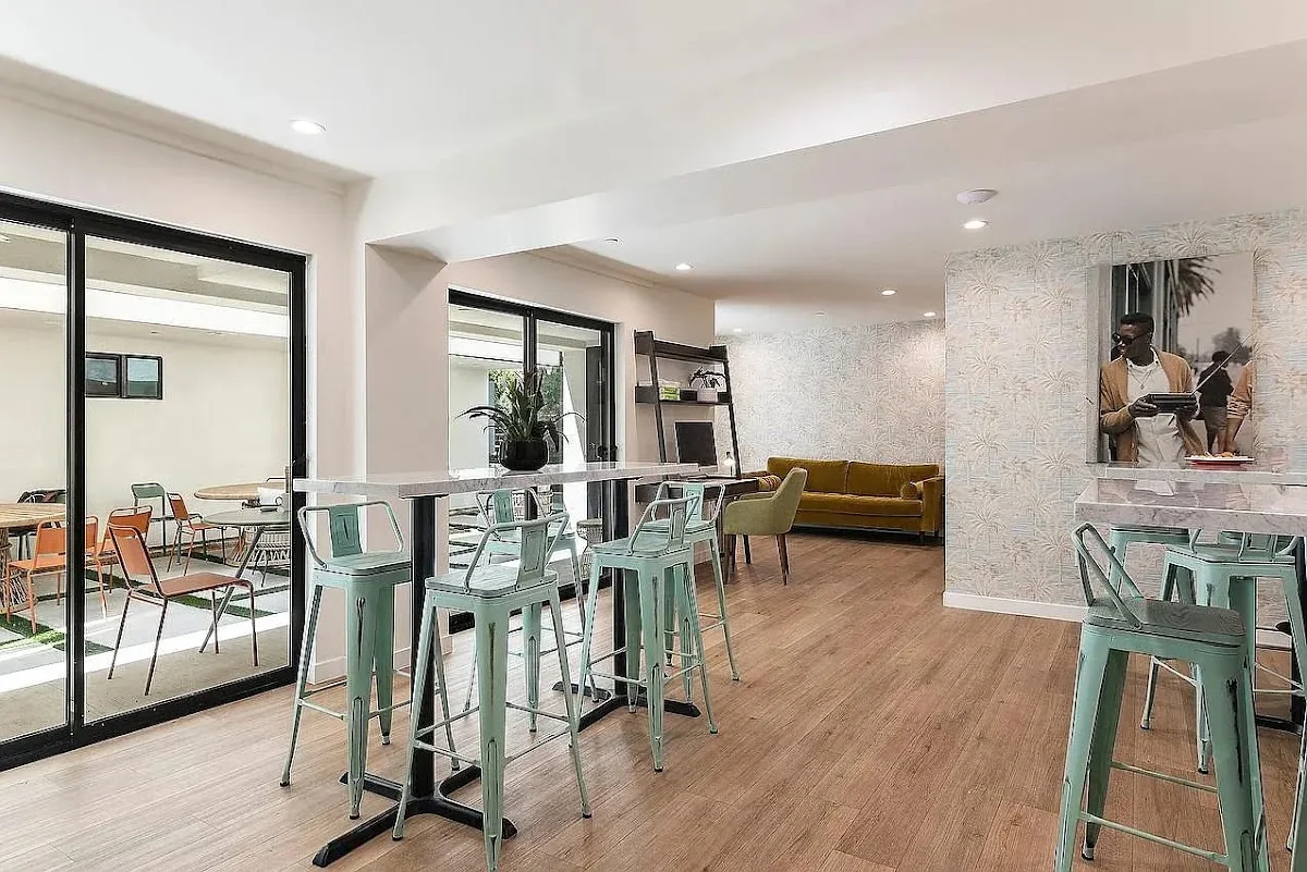 Alliance Recovery-Drug & Alcohol Rehab Los Angeles Addiction Treatment Center - Photo 1