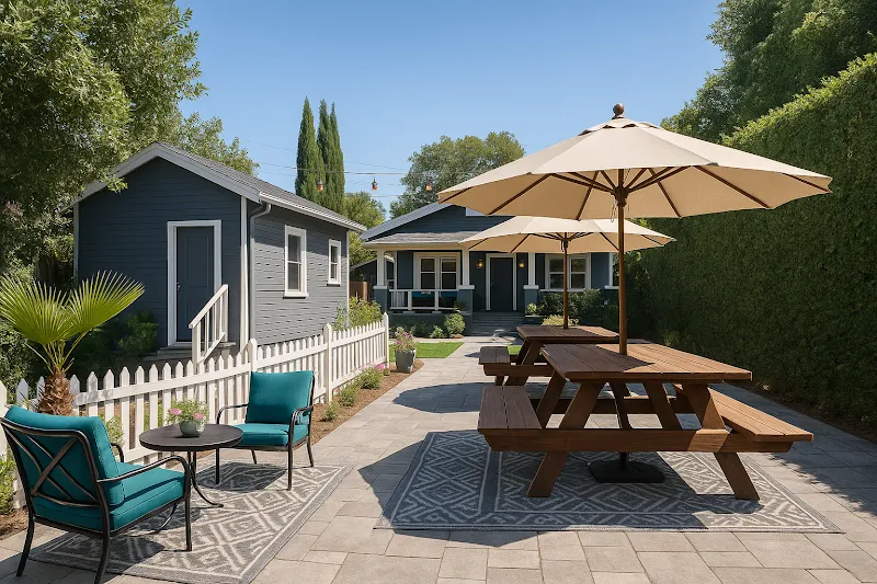 Melrose Recovery - Photo 4