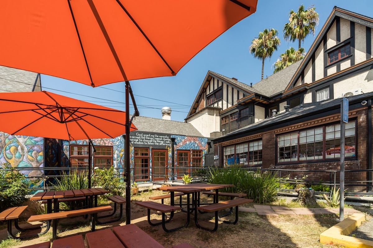 Alcoholism Center For Women - Photo 6