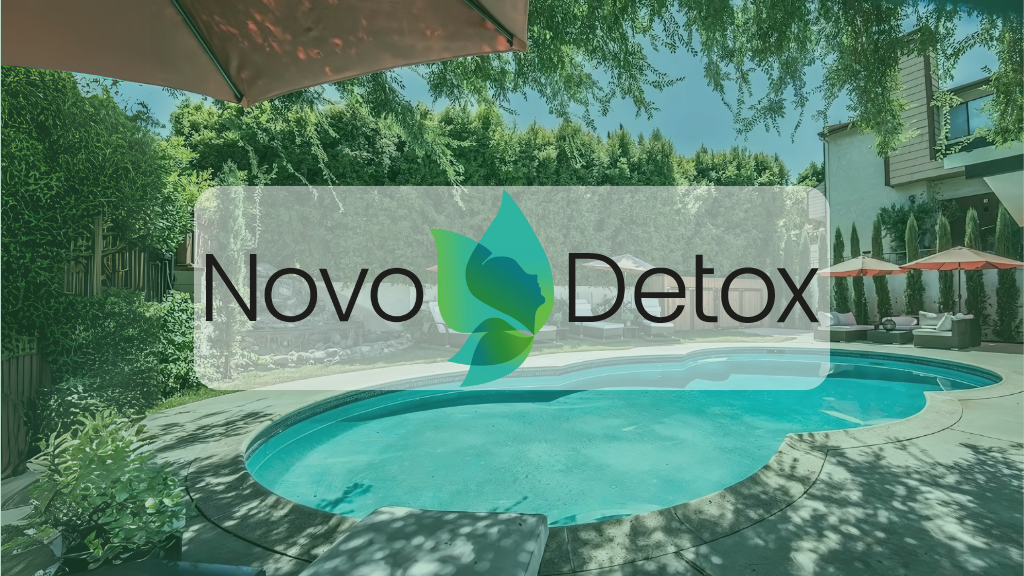 Novo Detox - Photo 4
