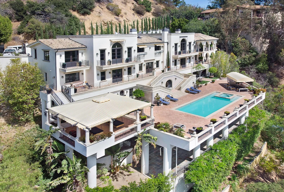 Legacy Healing Center | Luxury Rehab & Alcohol Detox Center