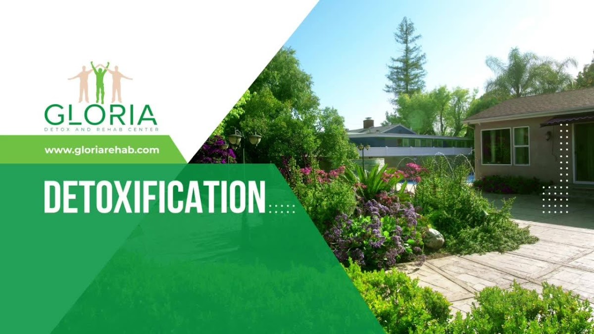 Gloria Detox | Drug & Alcohol Rehab Center Los Angeles - Photo 6