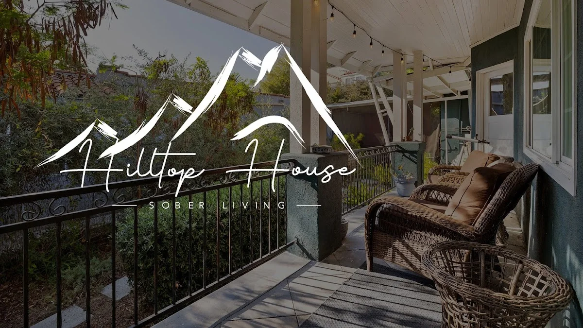 Hilltop House Sober Living - Photo 1