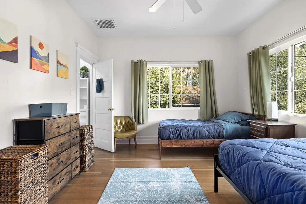 Hilltop House Sober Living - Photo 3