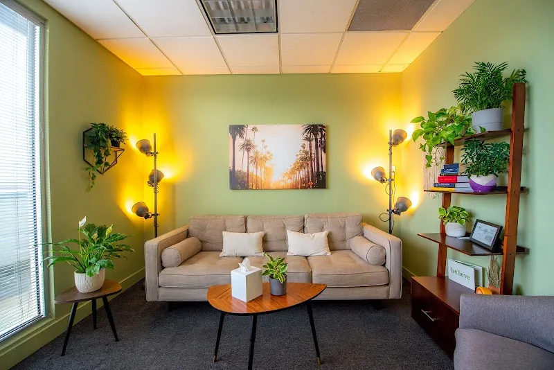 Thrive Treatment Los Angeles Drug Rehab & Mental Health Treatment - Photo 3