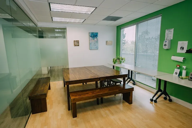 Thrive Treatment Los Angeles Drug Rehab & Mental Health Treatment - Photo 4