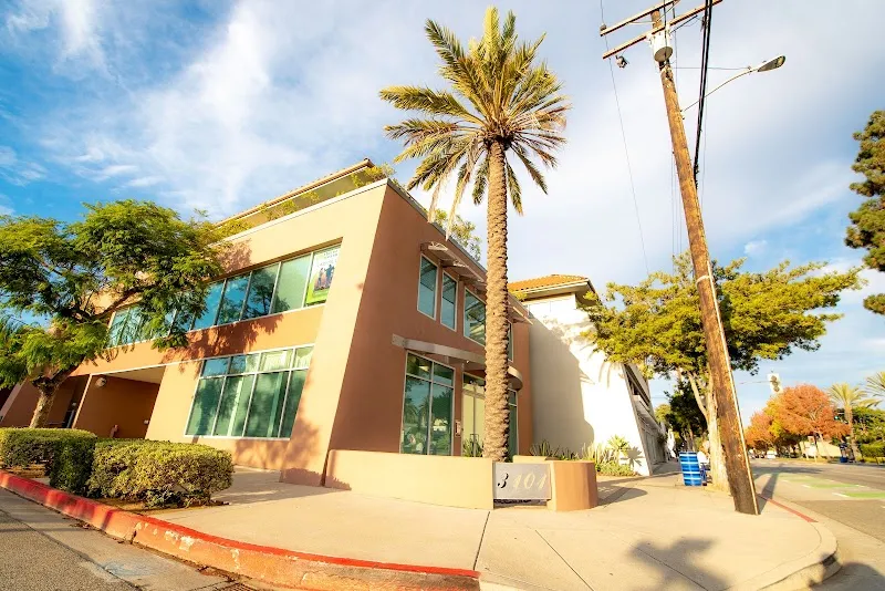 Thrive Treatment Los Angeles Drug Rehab & Mental Health Treatment - Photo 5