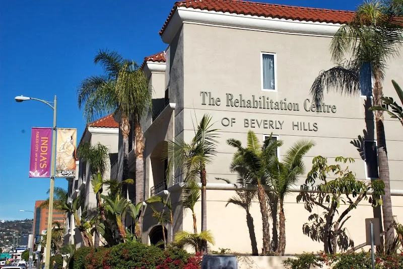 Beverly HIlls Rehabilitation Center - Photo 1
