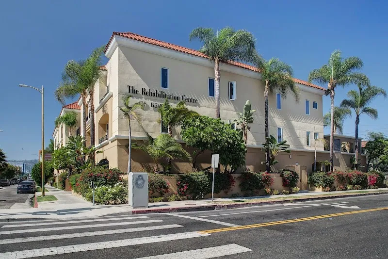Beverly HIlls Rehabilitation Center - Photo 2
