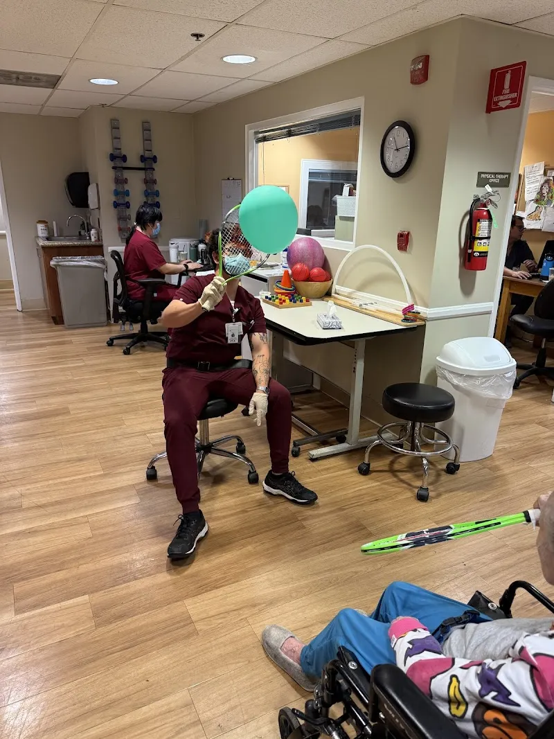 The Rehabilitation Center on Pico - Photo 3