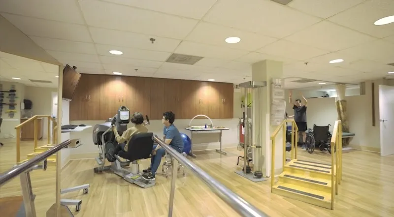 The Rehabilitation Center on Pico - Photo 5