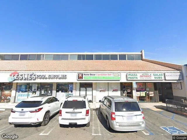 Sanctuary Treatment Center - Photo 6