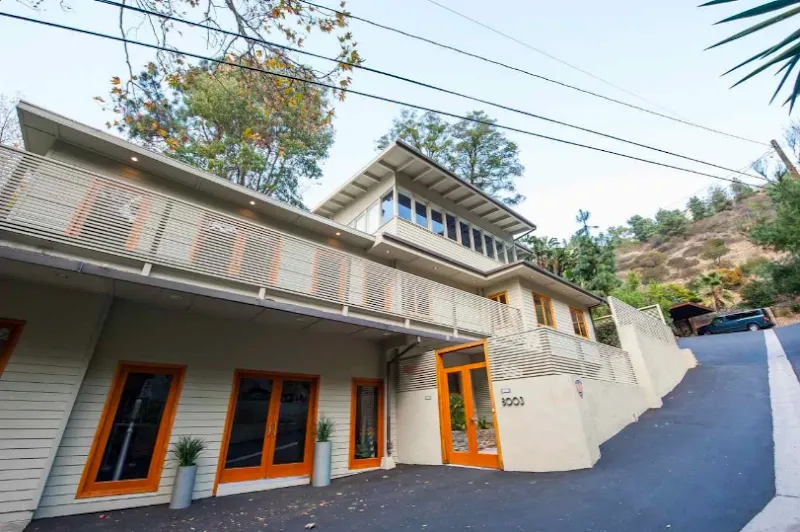 Breathe Life Healing Centers - Alcohol & Drug Addiction Treatment Los Angeles - Photo 3