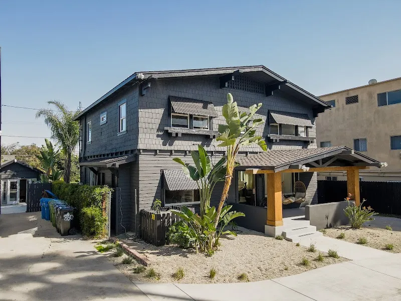 NUMA - Drug and Alcohol Rehab Los Angeles - Photo 2