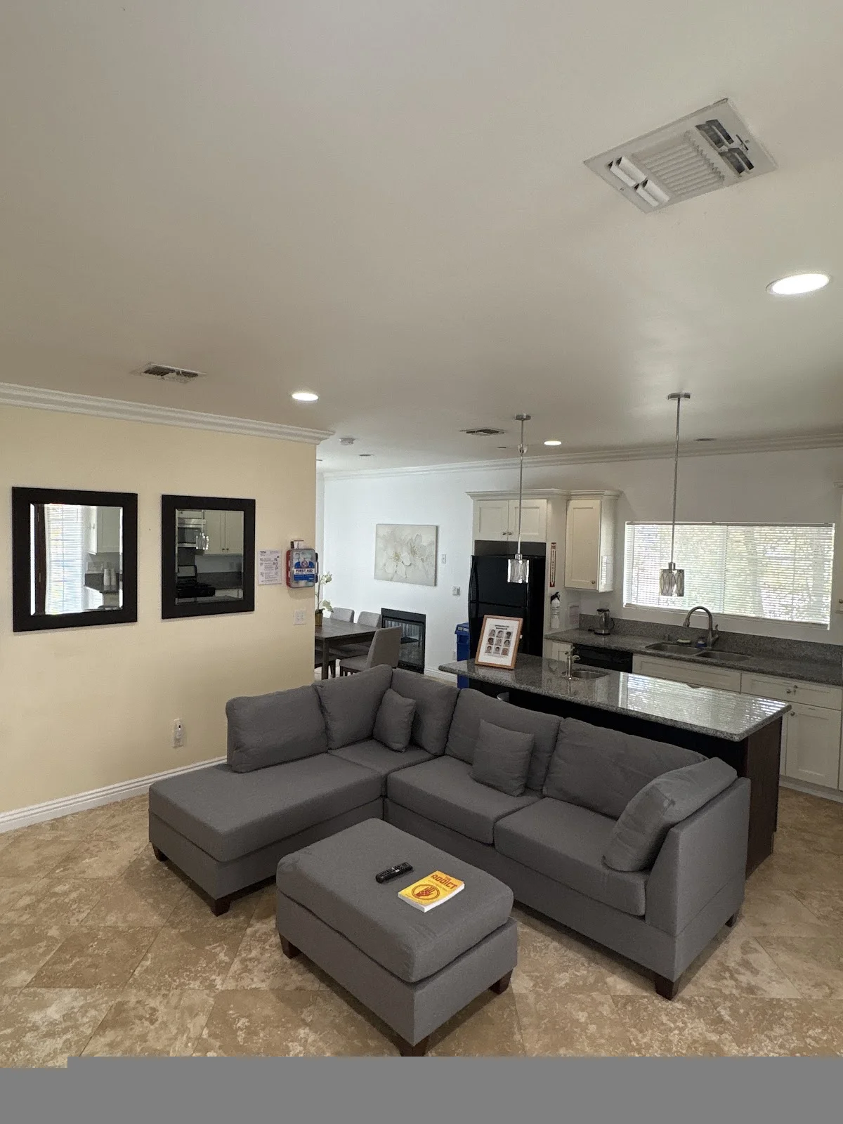 West Valley Detox Treatment - Woodland Hills (Ponce)