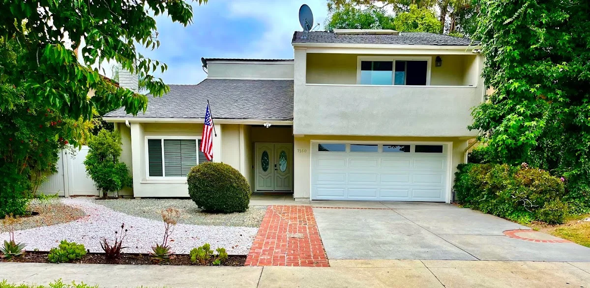 Freedom House Recovery