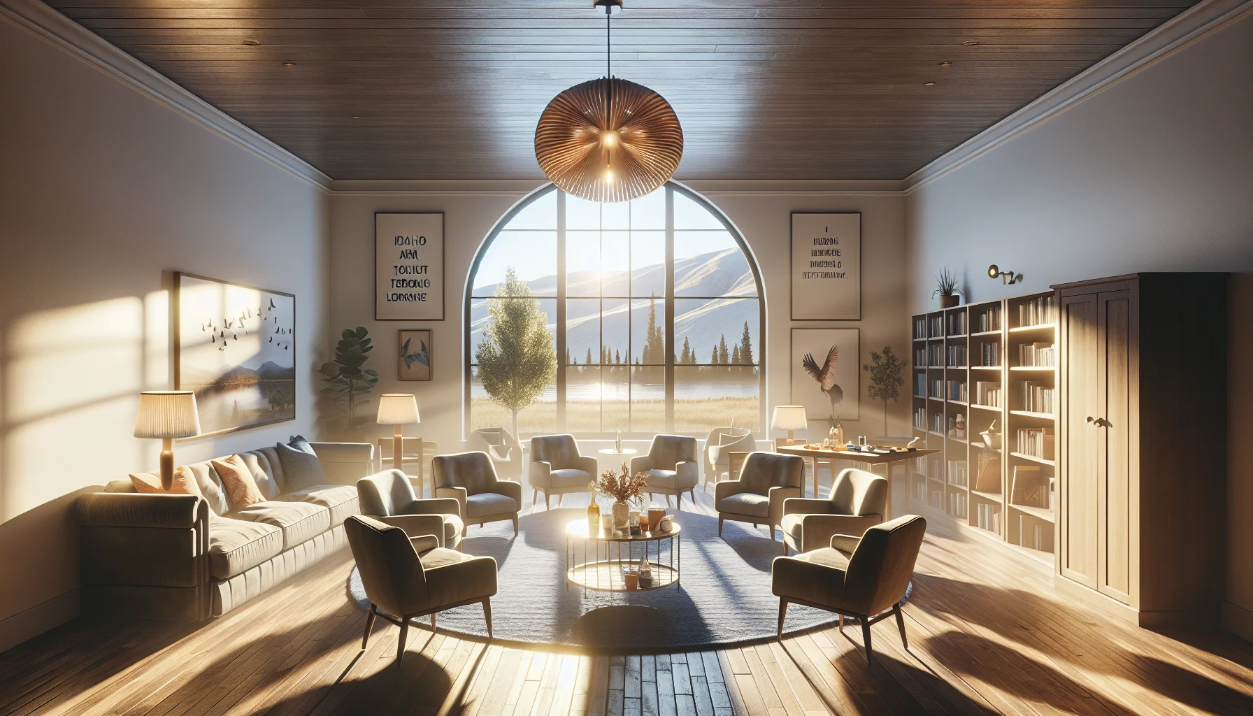 Medication-Assisted Treatment (MAT) in Idaho: What to Expect