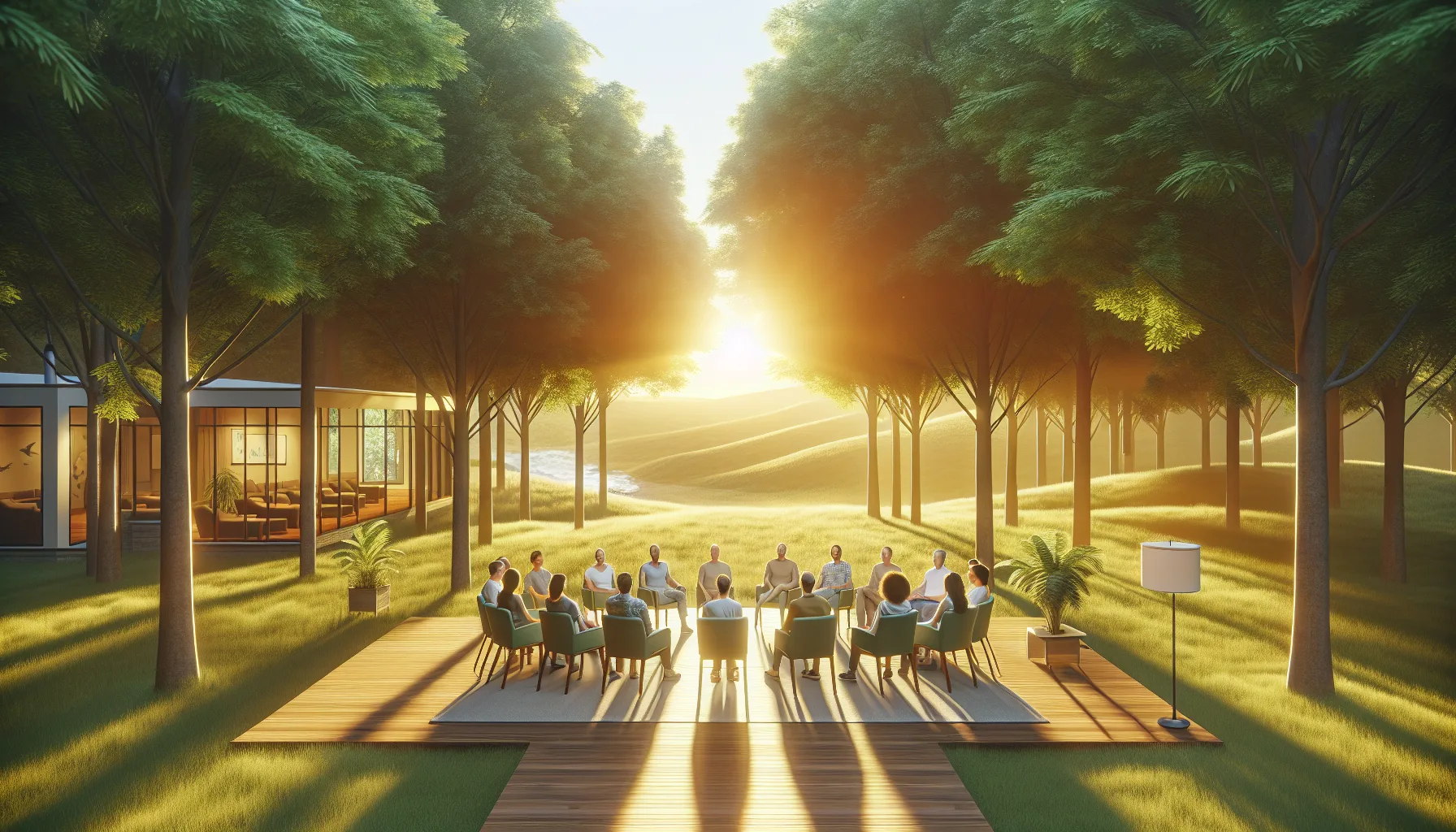 Women's Addiction Treatment in West Hollywood: Gender-Specific Programs & Sober Living (2026)