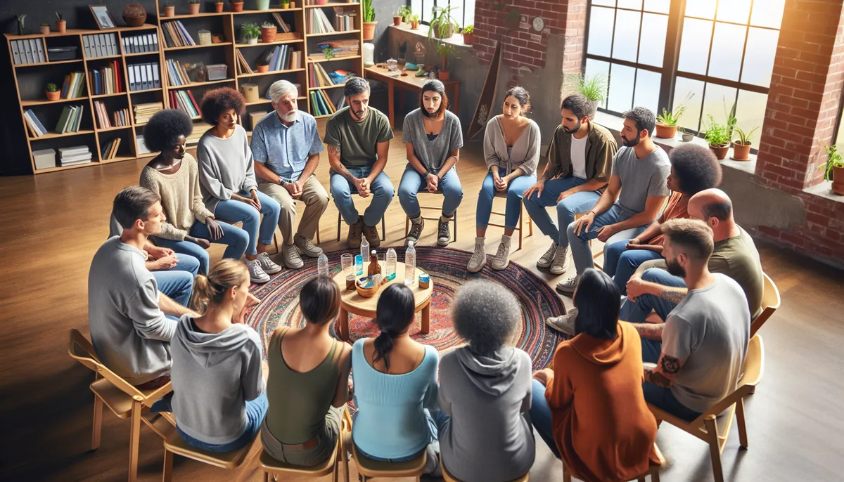 Medication-Assisted Treatment (MAT) in West Hollywood: Suboxone, Vivitrol & More (2026)