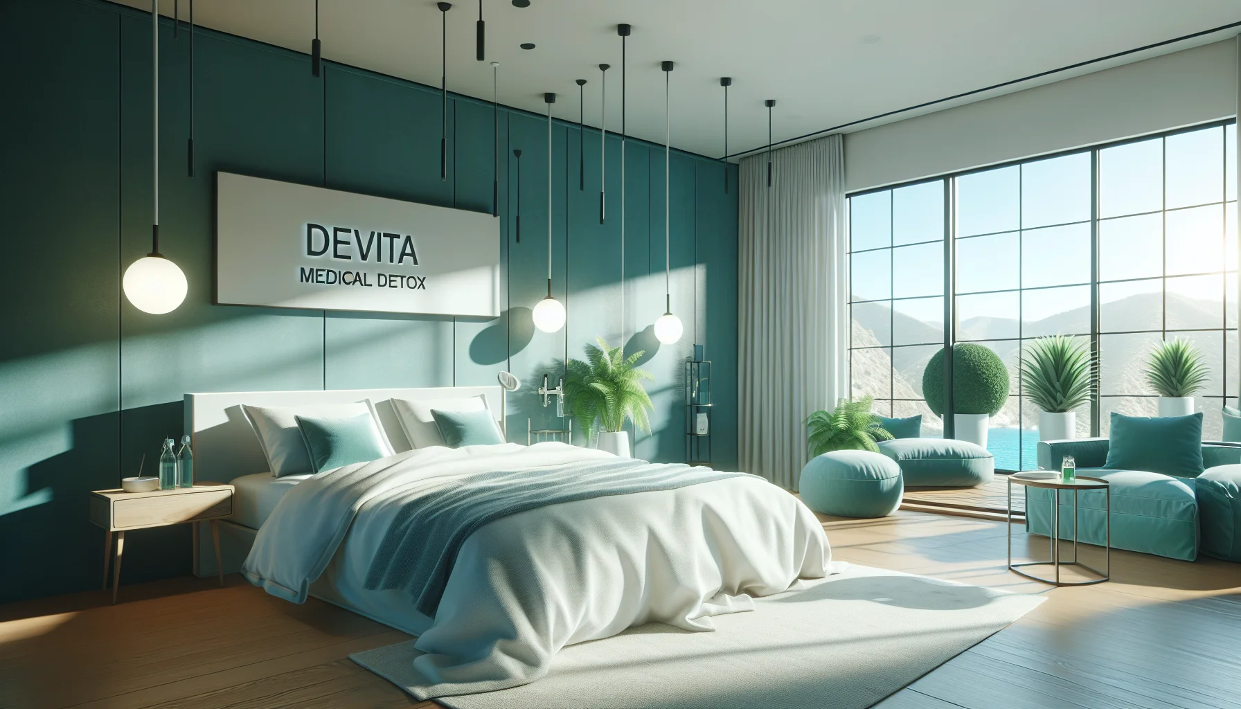 What to Expect During Medical Detox in West Hollywood